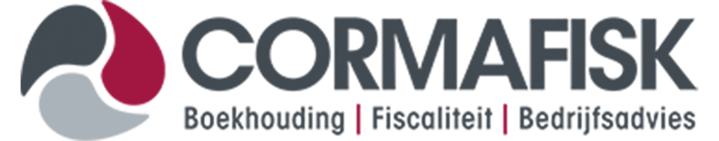 logo cormafisk