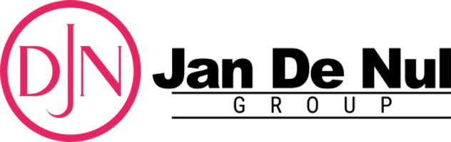 Logo Jan De Nul