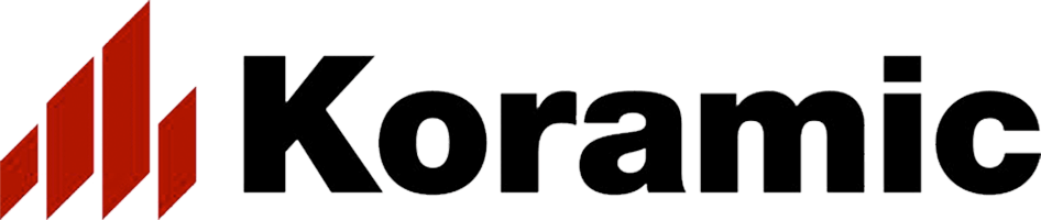 logo koramic