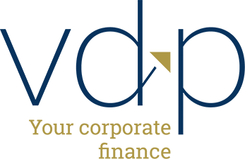 logo vdp