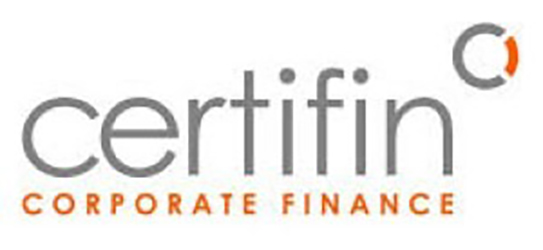 logo certtifin