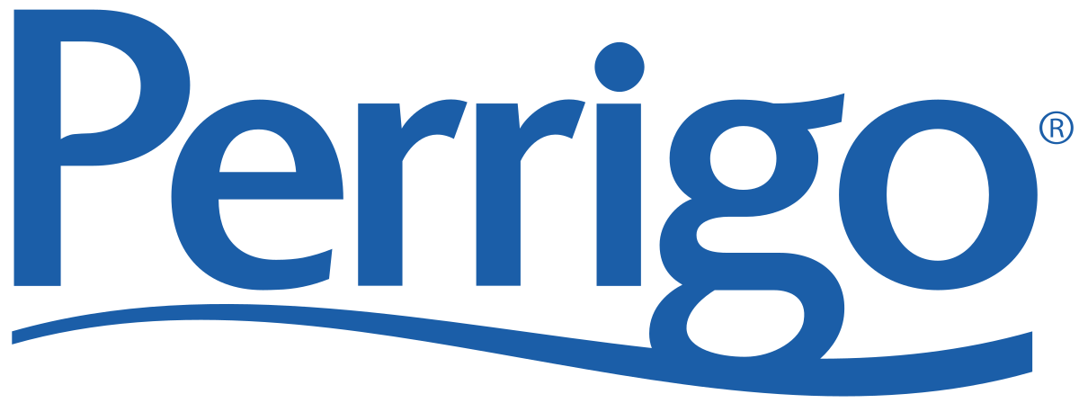 logo perrigo