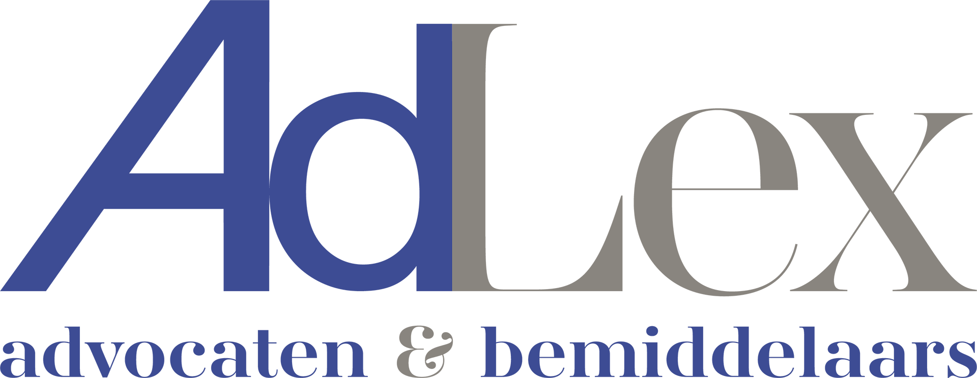 logo adlex