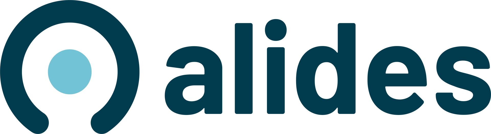 logo alides