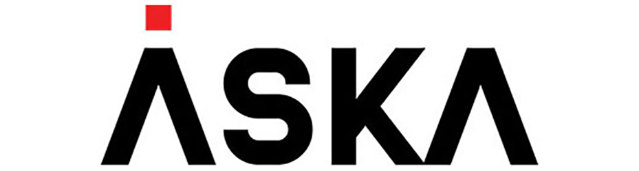 logo aska bikes
