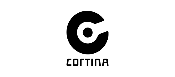 logo cortina