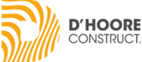 logo d'hoore construct