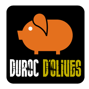 logo duroc d'olives