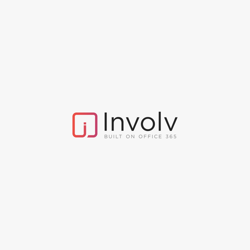 logo involv