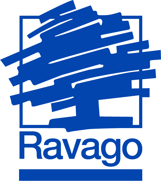 logo ravago