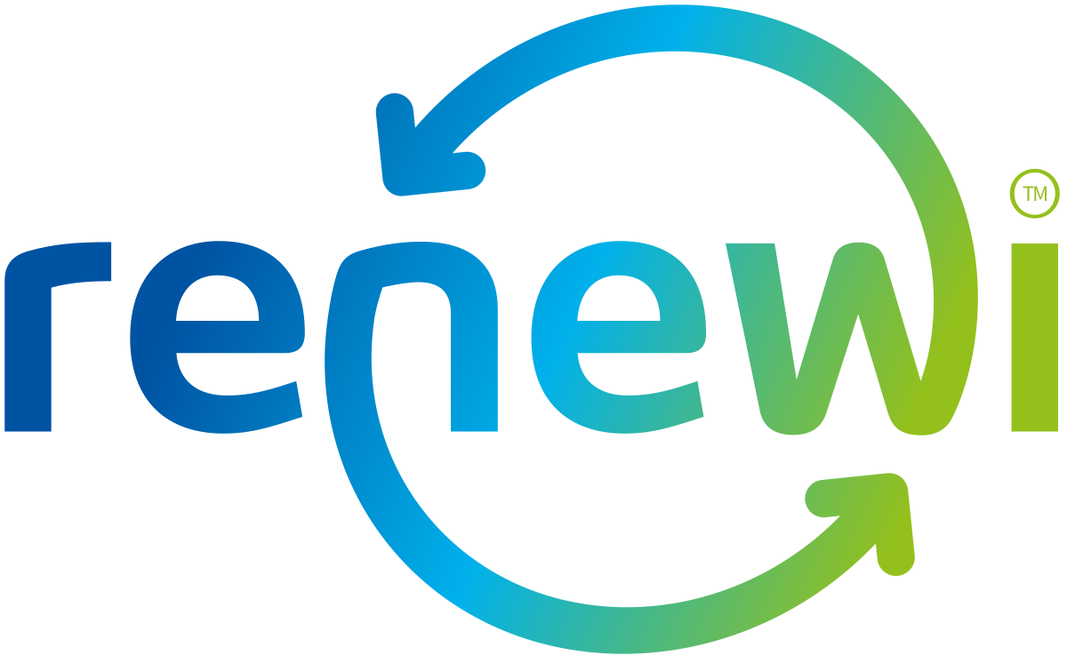 logo renewi
