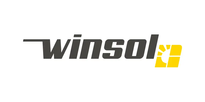logo winsol