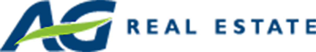 logo ag real estate