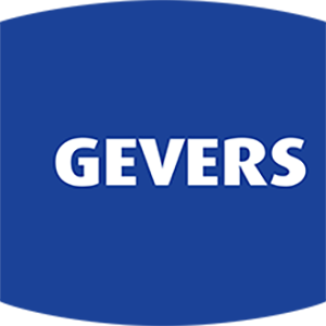 logo gevers