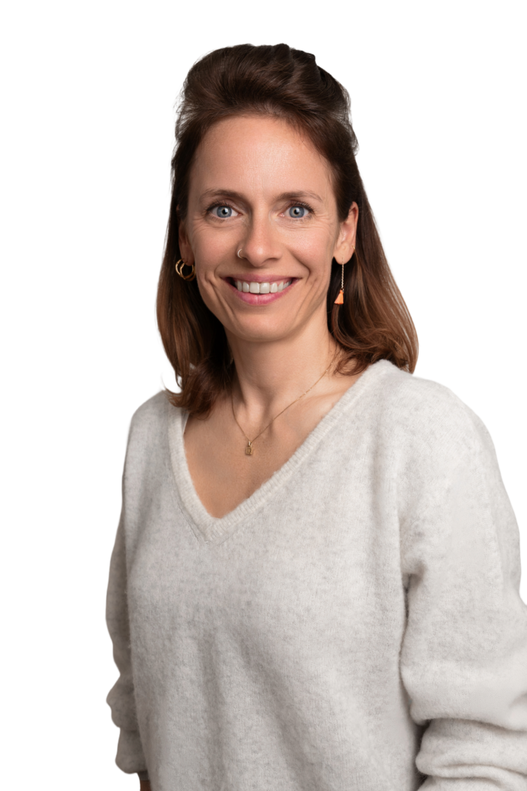 Lieselot Deroo