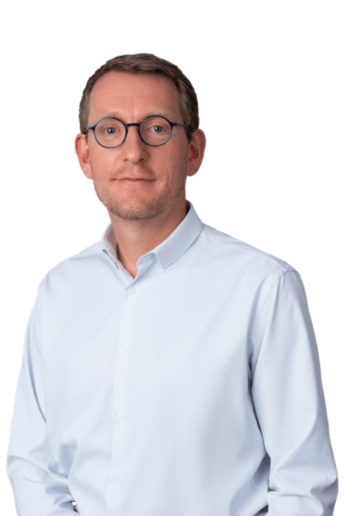 Timothy Theunis