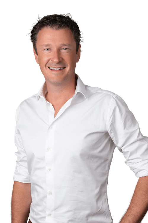 Tom Van Nieuwerburgh