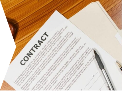 Que doit contenir un contrat de travail ?