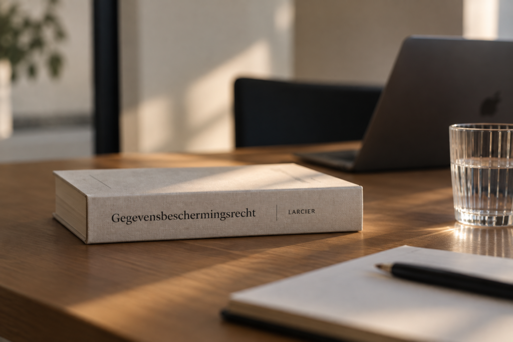 Privacybeleid onder GDPR: wat is verplicht?