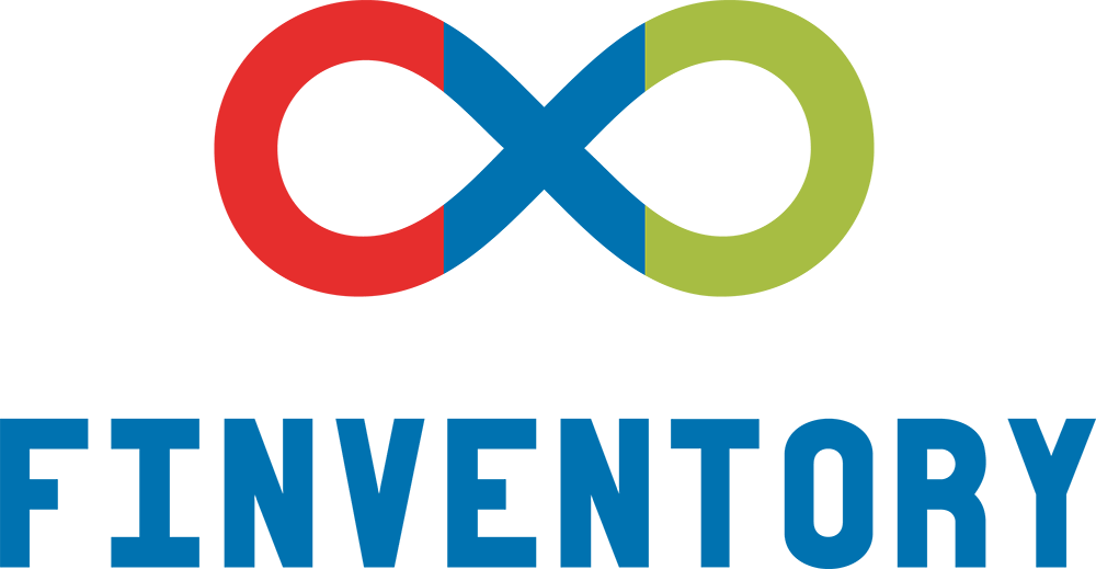 Logo Finventory