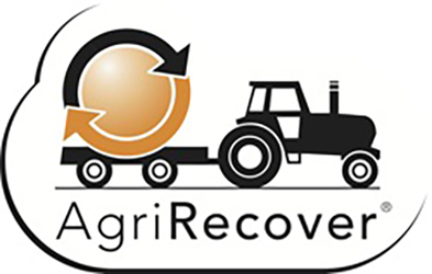 logo agrirecover