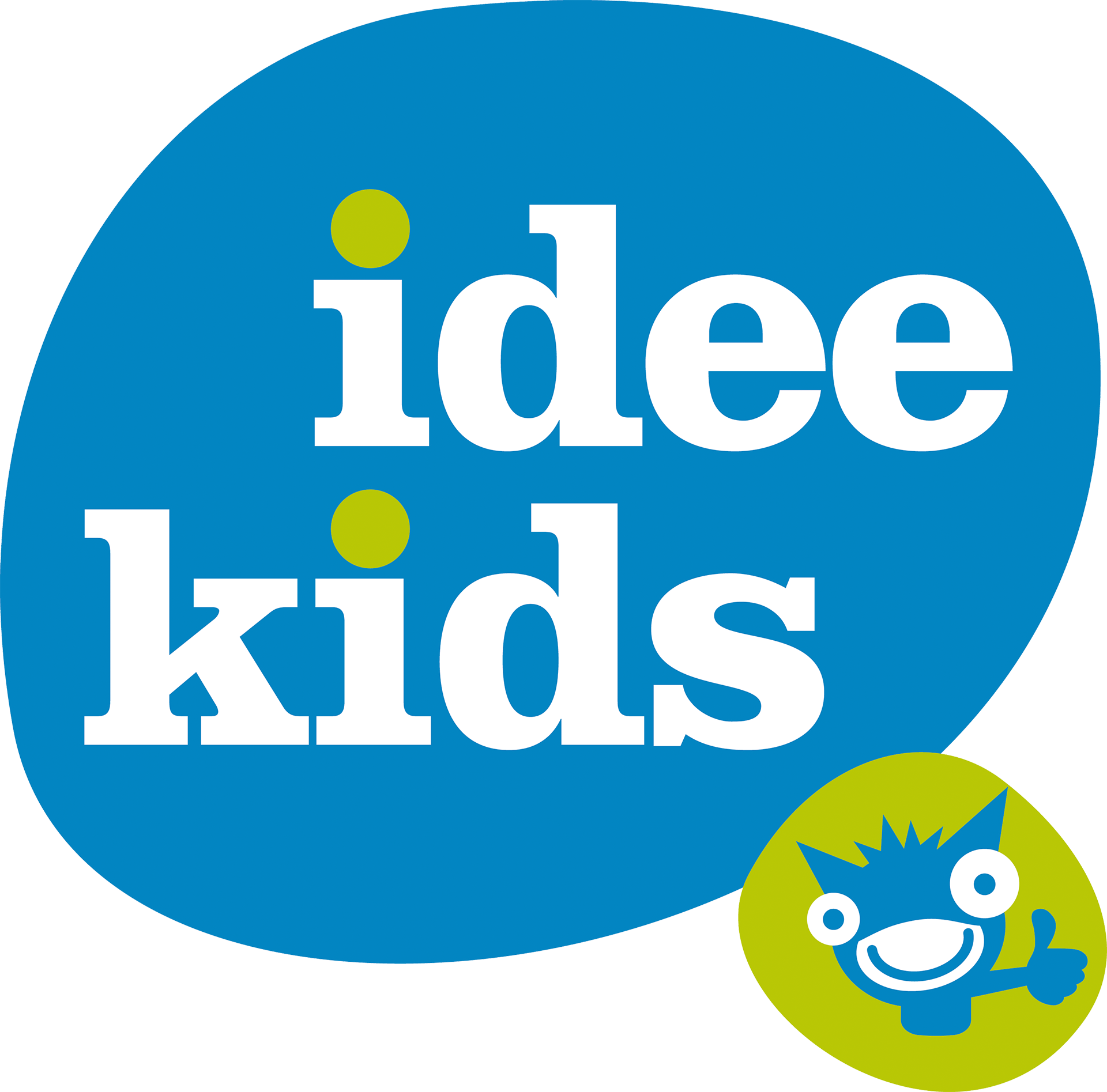 logo idee kids vzw