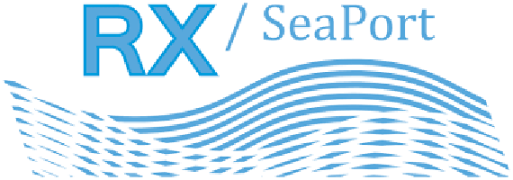 logo RX/seaport