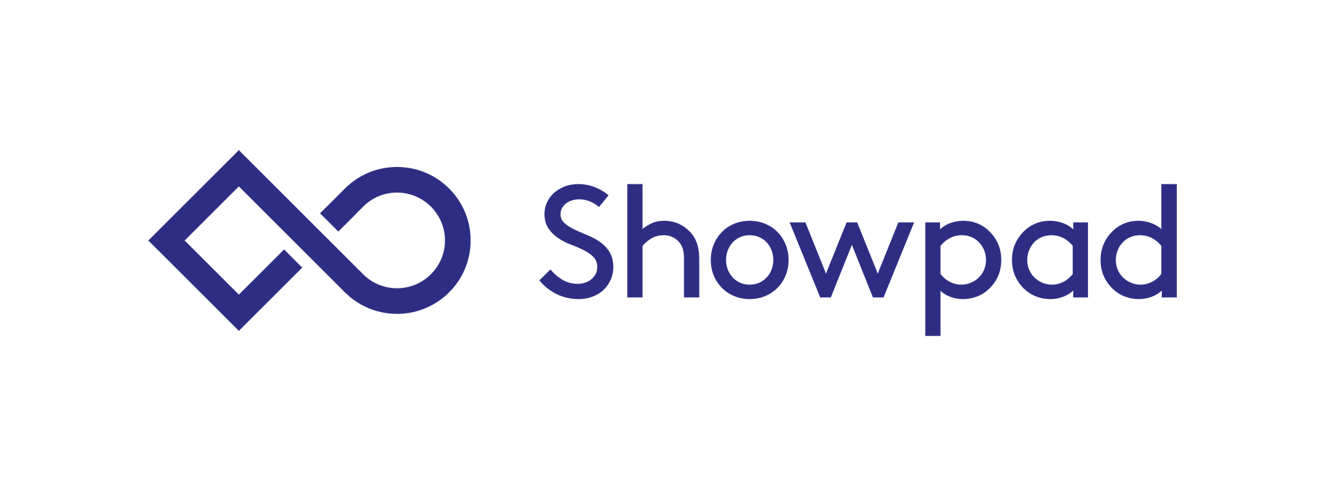 logo showpad