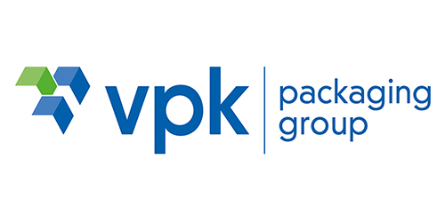 logo vpk packaging group