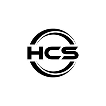 logo hcs